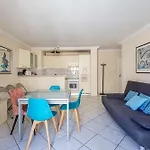 Le Casanova Avec Balcon Au Coeur Du Centre-Ville