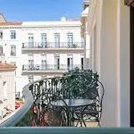 Le Casanova Avec Balcon Au Coeur Du Centre-Ville