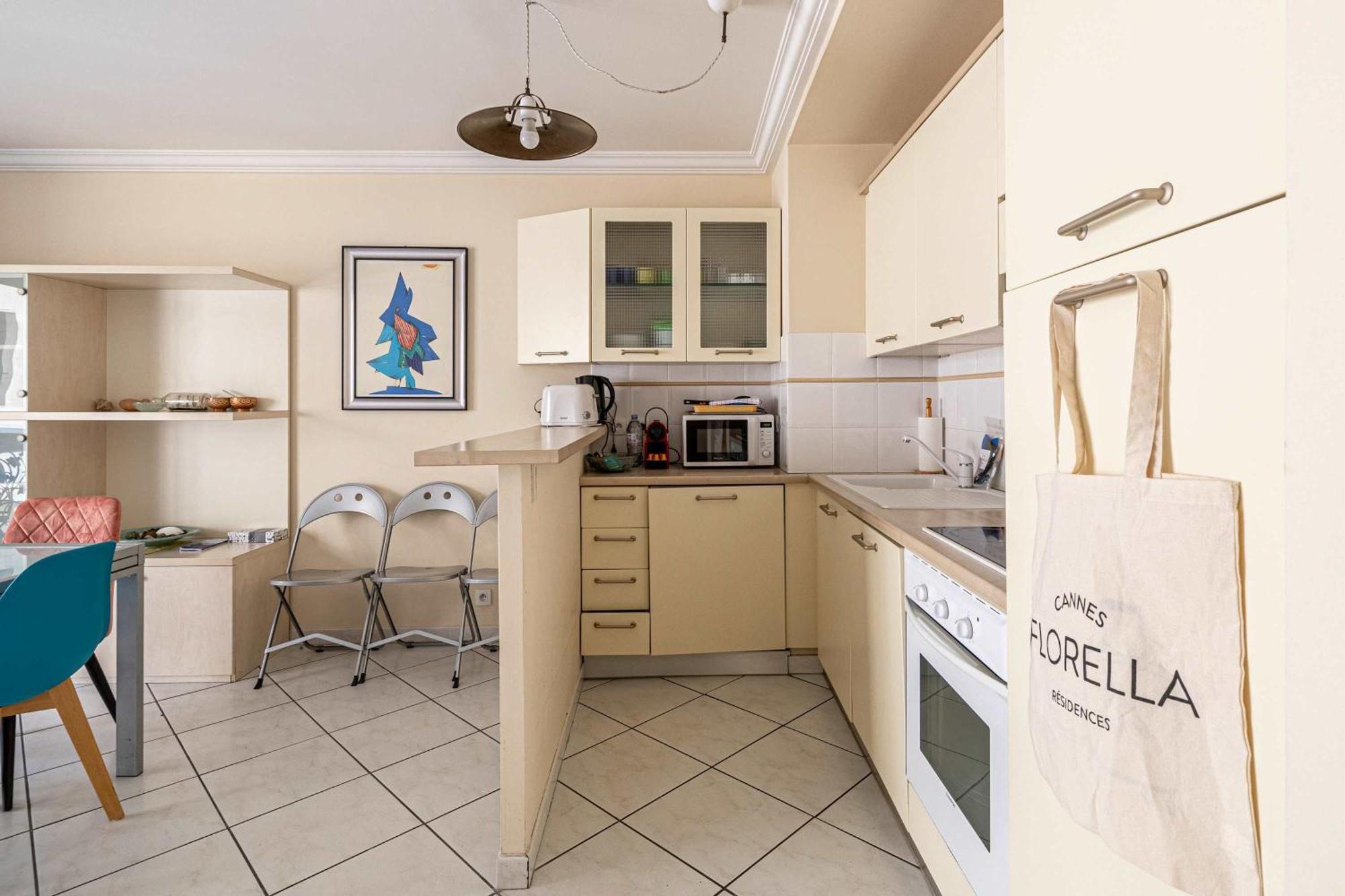 Le Casanova Spacieux Et Chaleureux Au Coeur Du Centre-ville Appartement Cannes